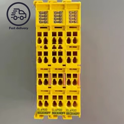 1pcs el6900 6900 modulo plc - modulo,