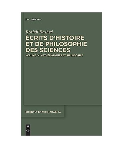 Mathématiques philosophie - mathématiques, et