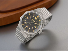 Orologio Lum-tec Eclipse E1