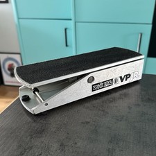 Ernie ball pedale volume - ernie,
