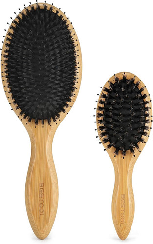 Set spazzole per capelli - set,