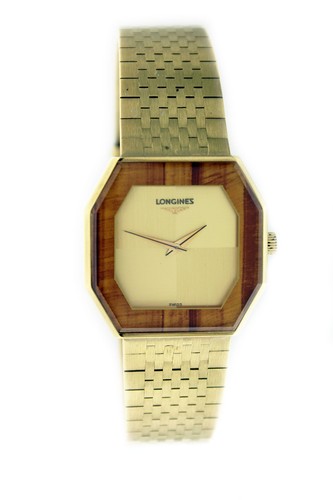 Orologio meccanico longines - orologio,