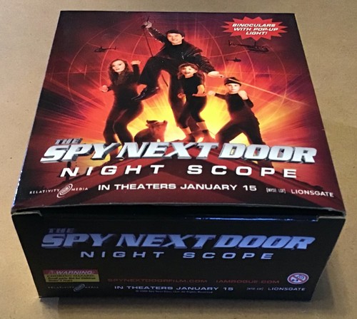 2009 the spy next door - 2009,