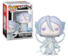 Funko pop rukia kuchiki 2399 - funko,