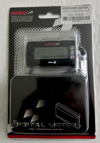Strumentazione koso mini - koso, 4
