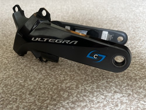 Guarnitura shimano ultegra - shimano, con