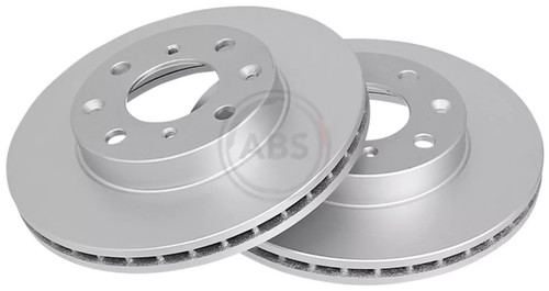 Set freni disco s 16117 - freni, a