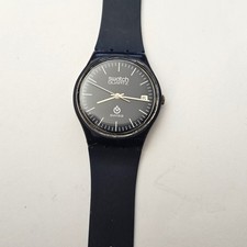 Swatch Standards 1983 -