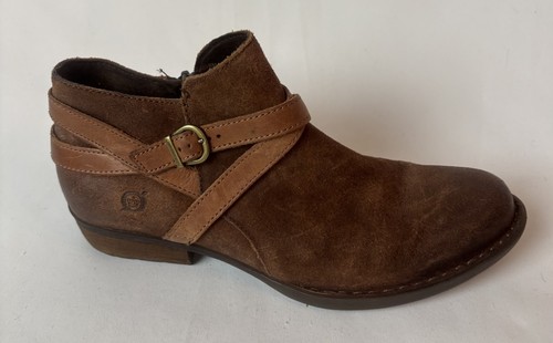 Stivaletto donna born - donna,