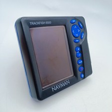 Navman Trackfish 6500