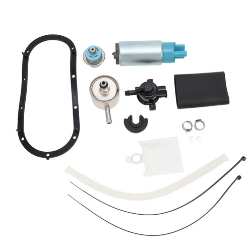 Fuel pump for harley - harley, road