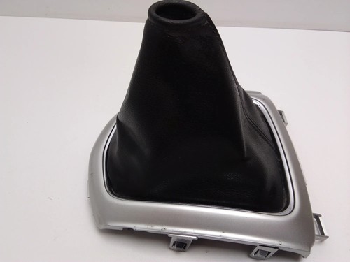 Nissan qashqai gearstick - qashqai,