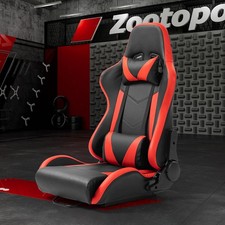 Zootopo Sedile Rosso Simulato