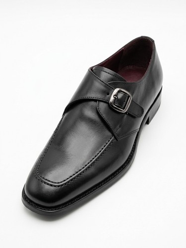 Scarpe uomo pelle 43 - pelle,