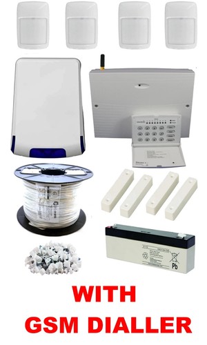 Texecom veritas kit - texecom,