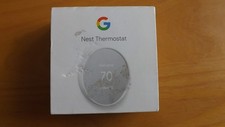 Termostato Google Nest - G4CVZ