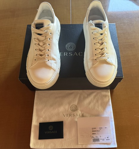 Versace greca originali - versace, 40