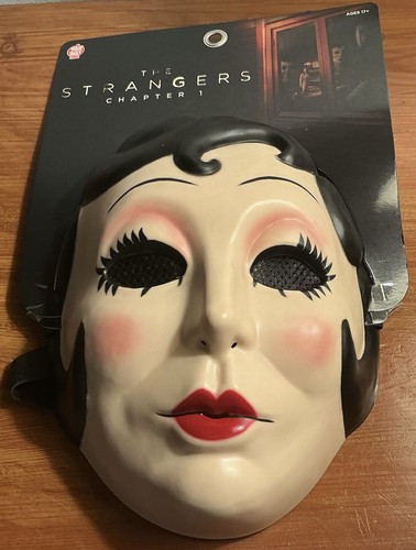 The strangers maschera - the,