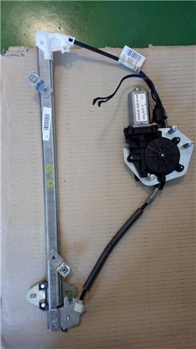 Anteriore destro elettrico