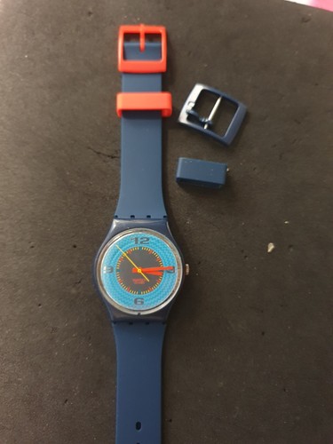 Swatch gent modello - gent, cancun