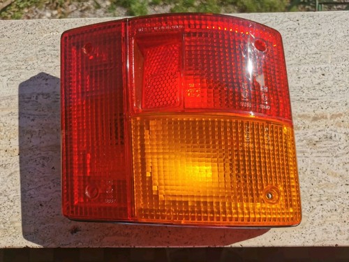 Fanale posteriore autobianchi - fanale,