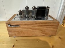 Amplificatore valvolare