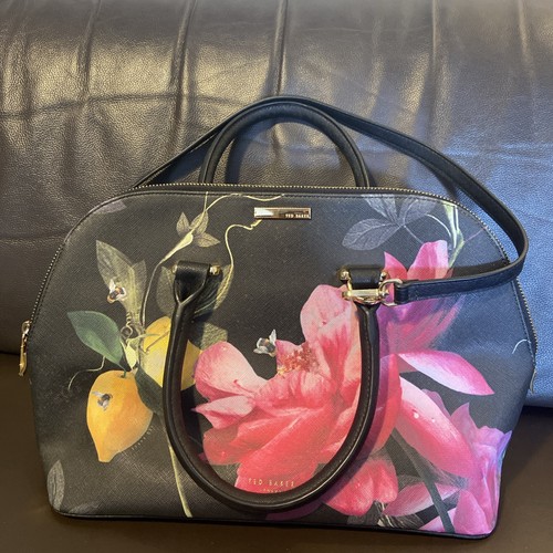 Borsa mano polivinile da - borsa,