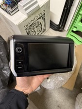 Peugeot 2008 Genuine Stereo