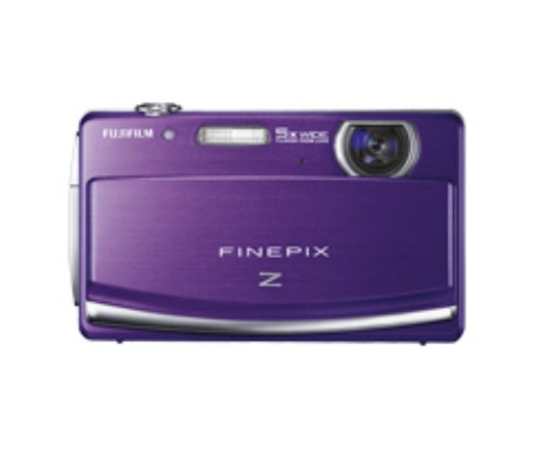 Fotocamera fujifilm finepix - fotocamera,