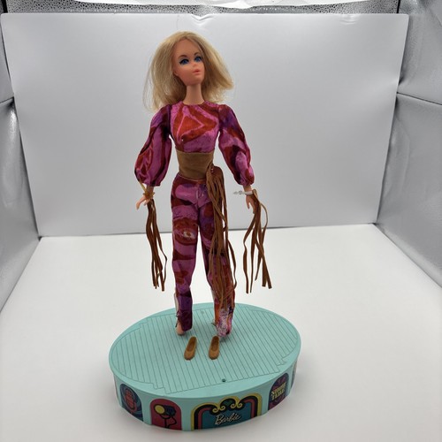 Splendida barbie vintage - splendida,
