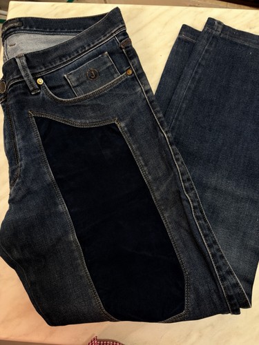 Jeans uomo jeckerson taglia - jeans,