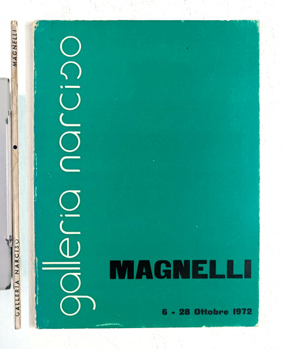 Alberto magnelli catalogo - alberto,