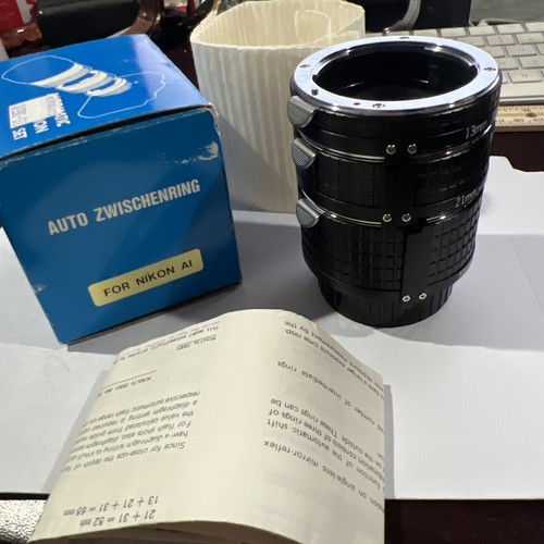 Set tubi prolunga - set,