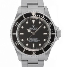 ROLEX Submariner Non Data