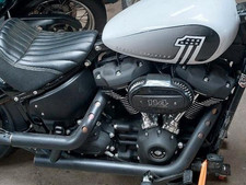 Motor engine Harley Davidson Street Bob 114 2021