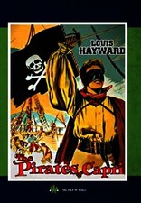 The Pirates of Capri,New DVD