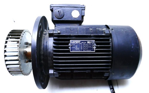 Motore trifase lafert amhe100l - lafert,
