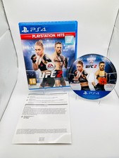 UFC 2 – PS4 Versione
