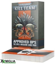 Warhammer 40.000 Kill Team -