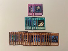 Deck Destiny Hero 32 Cards