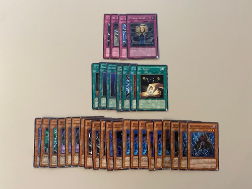 Deck destiny hero cards - destiny,