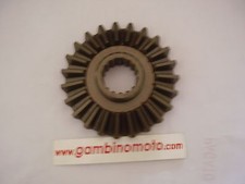 CORONA INFERIORE PER MOTOZAPPA