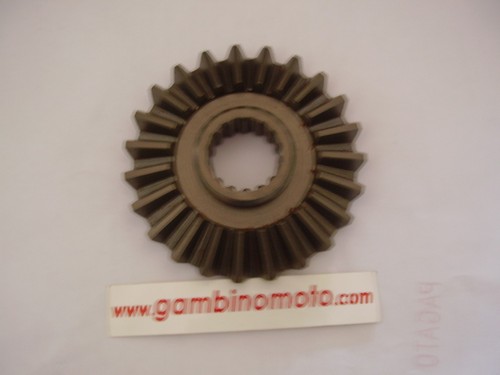 Corona inferiore per motozappa - corona,