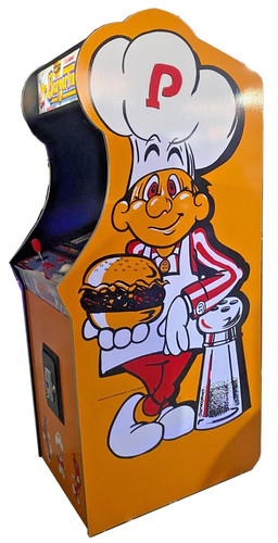 Macchina gioco arcade - gioco,