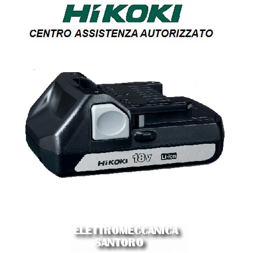 Batteria litio bsl1815 ah - a,