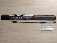 Canna da spinning Shimano 21