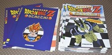 DRAGON BALL Z-SCACCHI-VOLUME 1