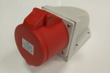 COREL SI2009 PRESA INDUSTRIALE DA PARETE 3P+N+T 230/380V 32A IP44