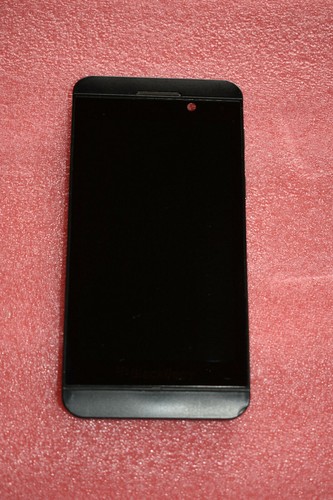 Display originale blackberry - display,