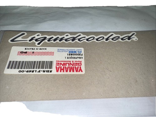 Adesivo emblema liquid - adesivo-emblema, “liquid